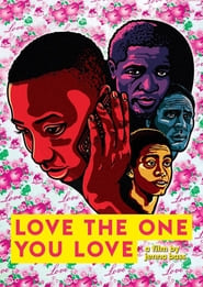 Love the One You Love' Poster