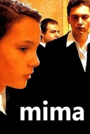 Mima' Poster