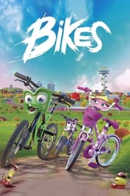 Bikes' Poster