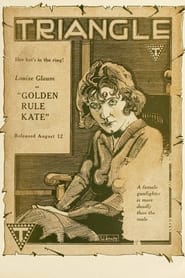 Golden Rule Kate' Poster
