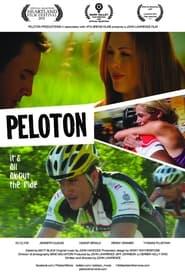 Peloton' Poster