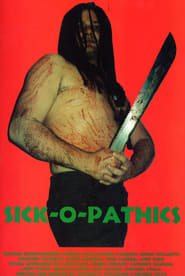 Sickopathics' Poster
