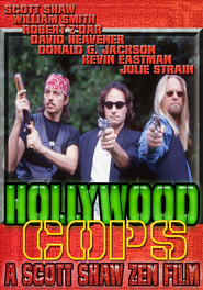 Hollywood Cops' Poster