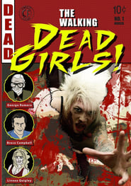 The Walking Dead Girls' Poster