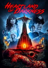 Heartland of Darkness' Poster