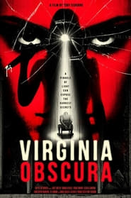 Virginia Obscura' Poster