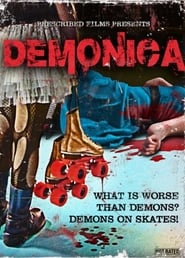Demonica' Poster