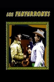 Los fanfarrones' Poster