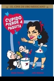 Cupido pierde a Paquita' Poster