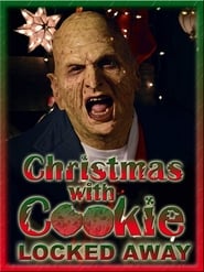 Christmas with Cookie Locked Away' Poster