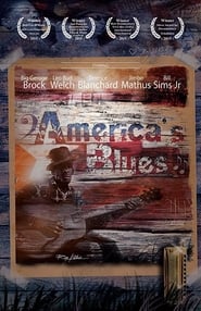 Americas Blues' Poster