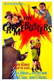 The Crimebusters' Poster