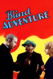 Blind Adventure' Poster