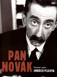 Pan Novk' Poster