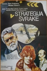 The Magpie Strategy' Poster