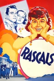Rascals' Poster