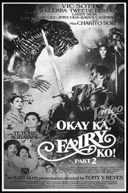 Okay ka Fairy ko Part 2' Poster