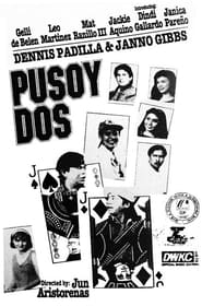 Pusoy Dos' Poster
