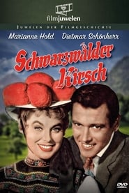 Schwarzwlder Kirsch' Poster
