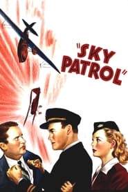 Sky Patrol' Poster