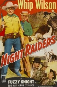 Night Raiders' Poster