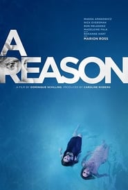 A Reason' Poster
