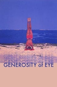 Generosity of Eye' Poster