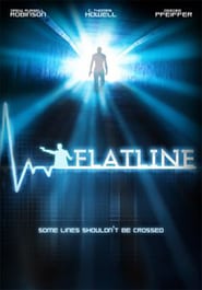 Flatline' Poster