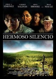 Hermoso Silencio' Poster