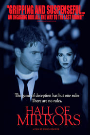 Hall of Mirrors' Poster