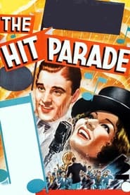 The Hit Parade' Poster