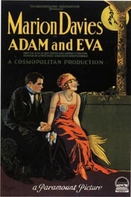 Adam and Eva' Poster