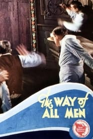 The Way of All Men' Poster