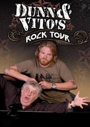 Dunn  Vitos Rock Tour' Poster