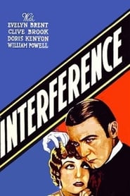 Interference' Poster