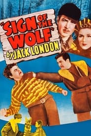 Sign of the Wolf' Poster