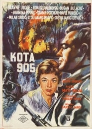 Point 905' Poster