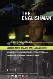 The Englishman' Poster