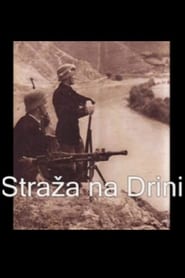 Guard Along the Drina' Poster