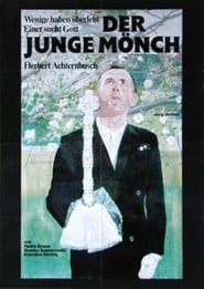 Der junge Mnch' Poster