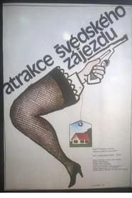 Swedish Package Holiday' Poster