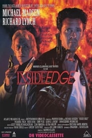Inside Edge' Poster