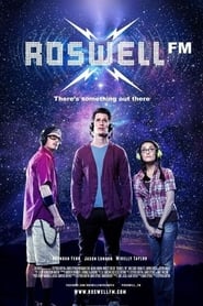 Roswell FM' Poster