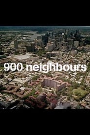 900 Neighbours' Poster