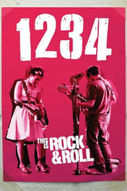 1234' Poster