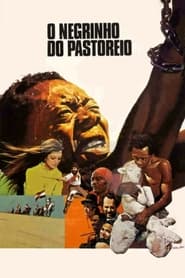 O Negrinho do Pastoreio' Poster