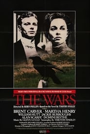 The Wars' Poster