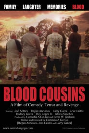 Blood Cousins' Poster