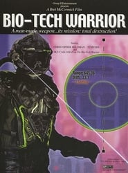 BioTech Warrior' Poster