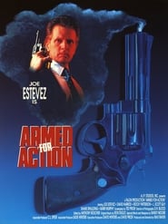 Armed for Action' Poster